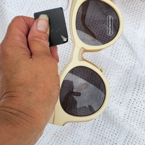 Fantas- Eyes Double‎ Decker sunglasses NWT - Picture 5 of 7